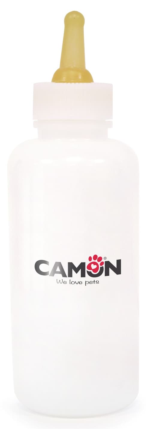 Camon Nursing bottle for small pets